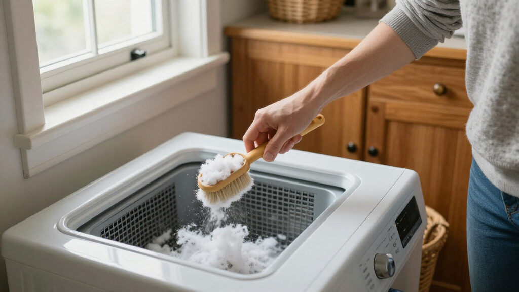 best dryer lint removers
