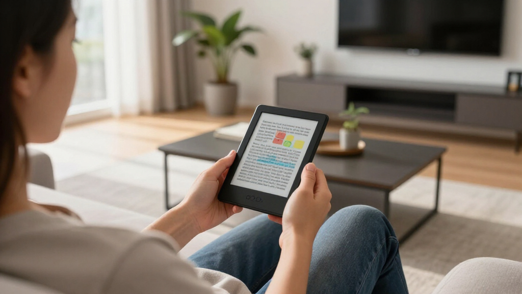 best tiny e-readers