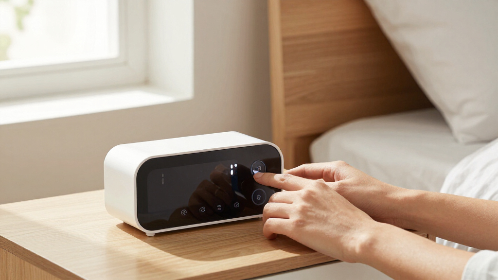 14 Best Sleep-Friendly Alarm Clocks in 2026