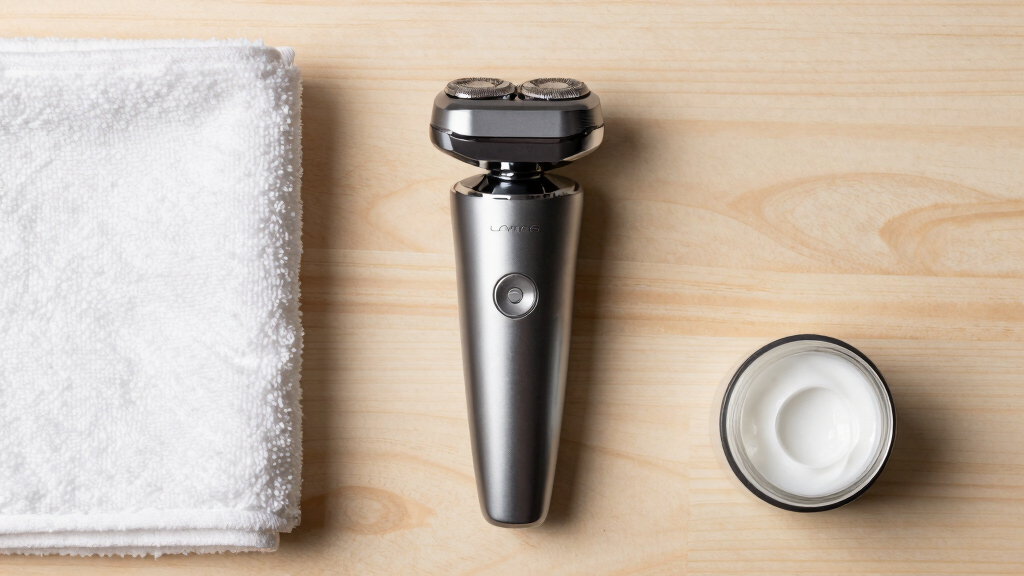 11 Best Wet and Dry Electric Razors for a Smooth Shave in 2026