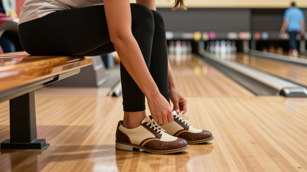 best bowling shoes