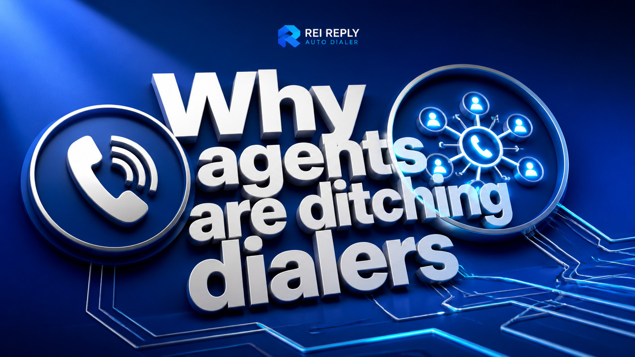 Real Estate Auto Dialer: Close More Deals in 2026