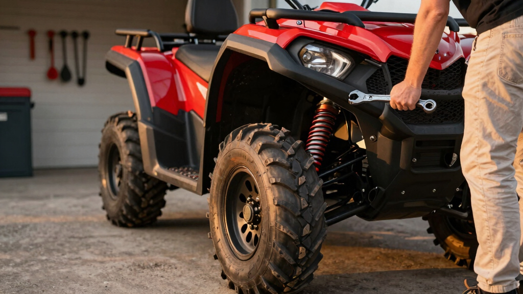 best UTVs