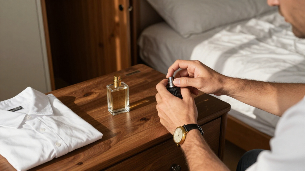 best luxury colognes