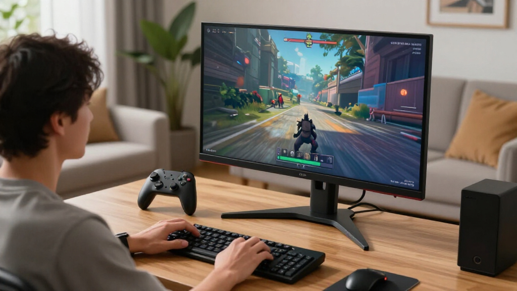 15 Best Premium Gaming Monitor Ultrawides for 2026