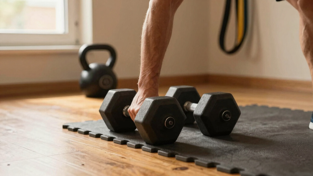 12 Best Home Gym Equipment for Strength Training in 2026
