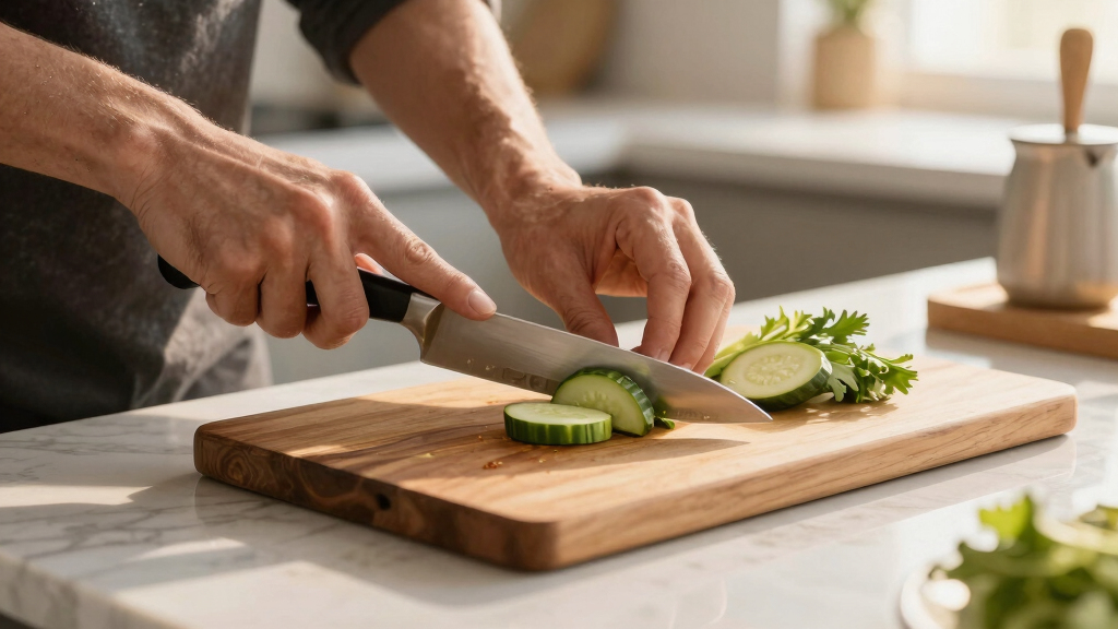 best premium carving knife set