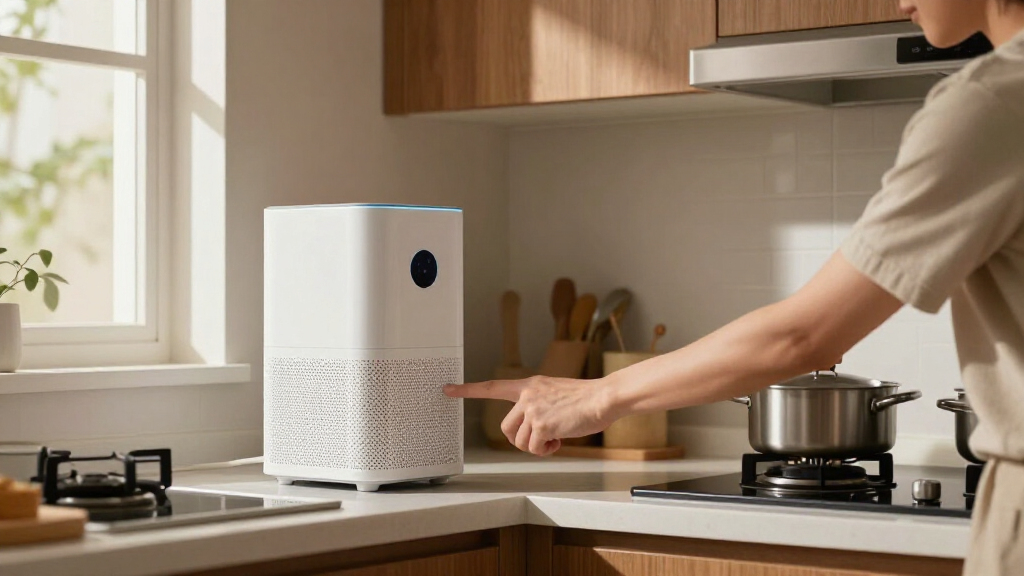 best air purifier for whole house