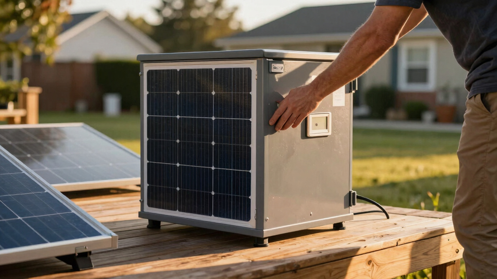 12 Best Solar Backup Power Stations in 2026