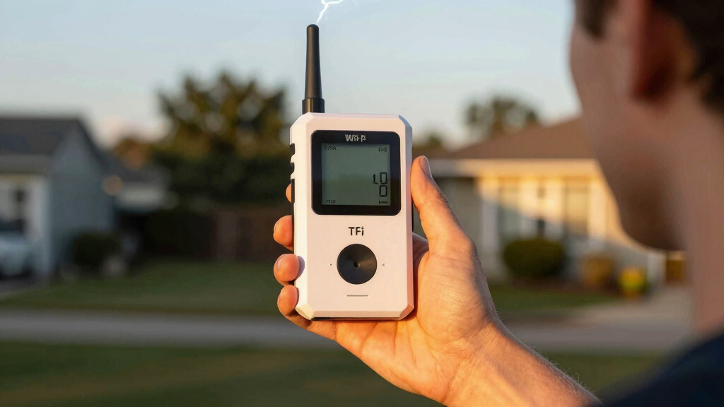 wifi weather stations with lightning detection