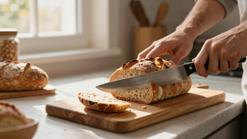 15 Best Bread Knives for 2026 That Slice Perfectly