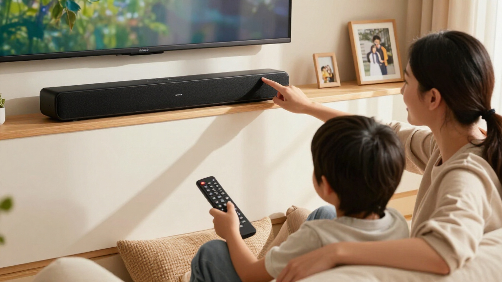 soundbars
