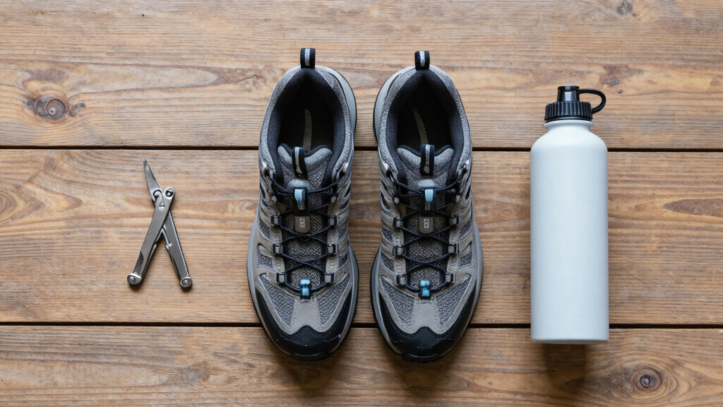 best Nike ACG hiking shoes