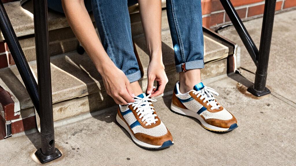 best fashion sneakers