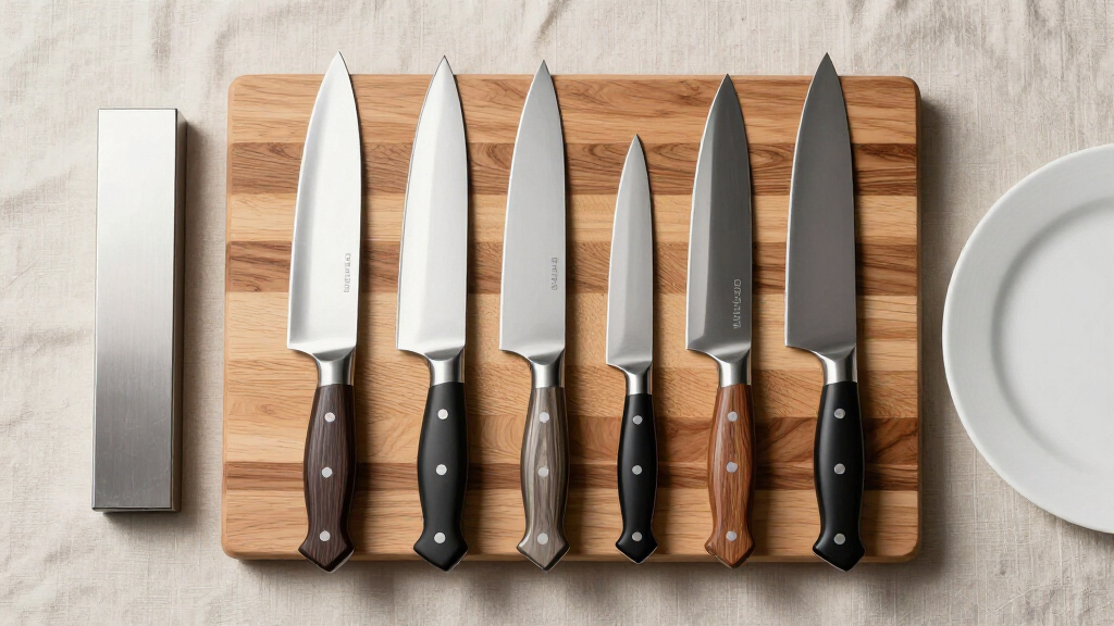 14 Best High-End Chef Knives for 2026 That Chefs Love