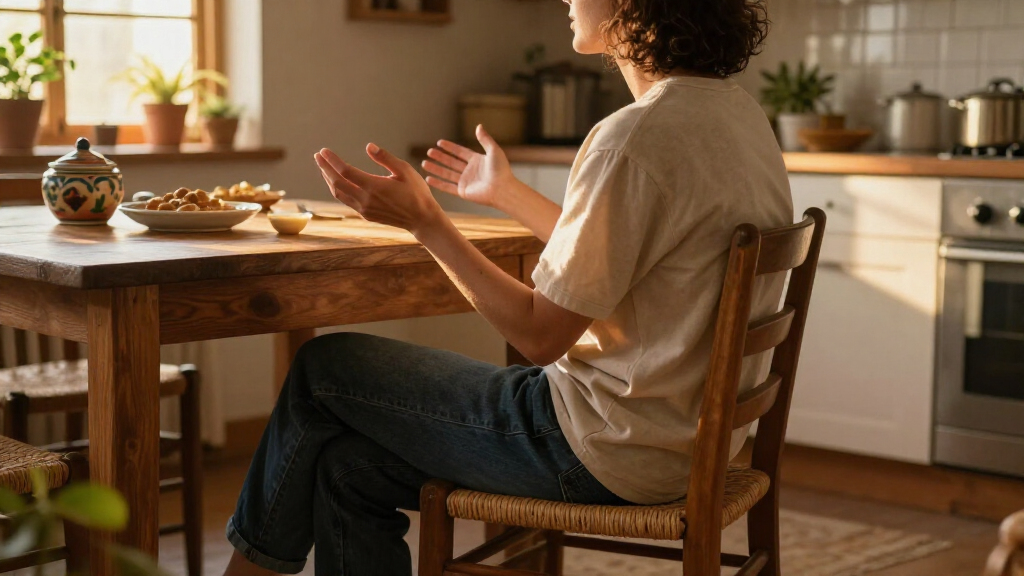 dining chairs