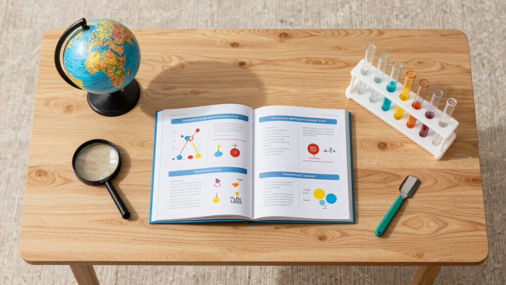 10 Best Educational Science Reference Kits in 2026