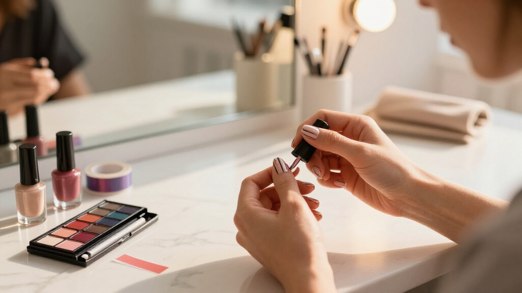 best nail art stripe kits