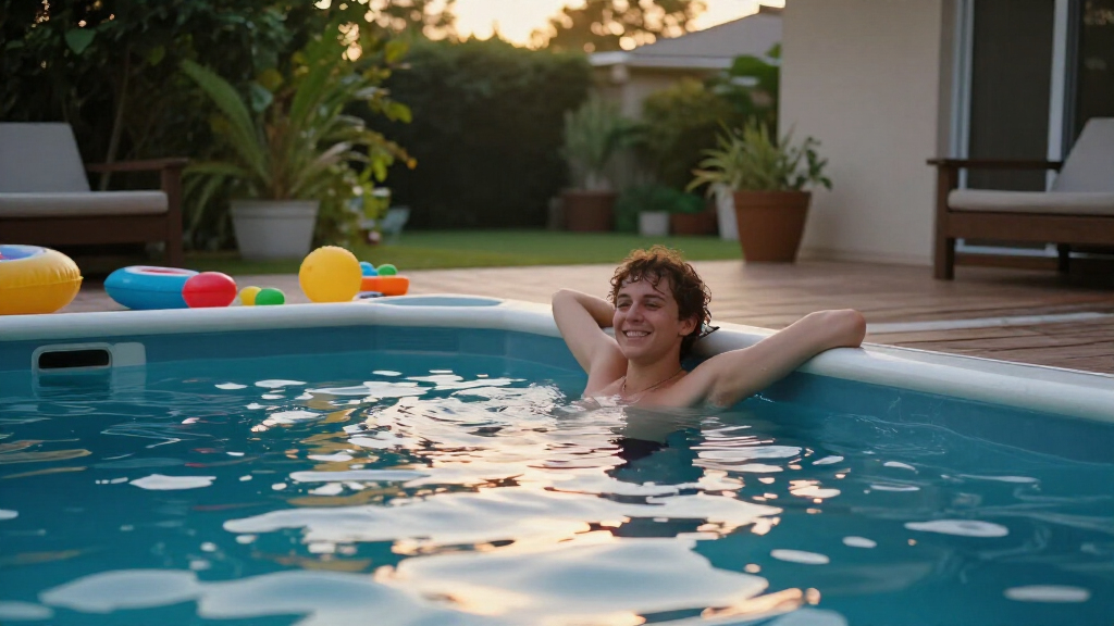 best large above ground pool