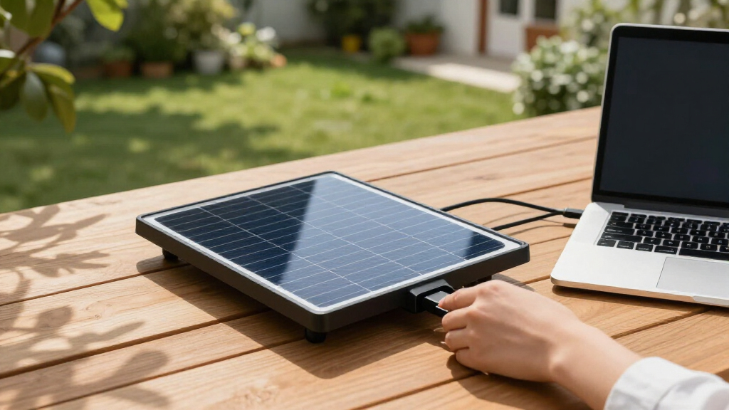 13 Best Solar-Powered Laptop Chargers in 2026