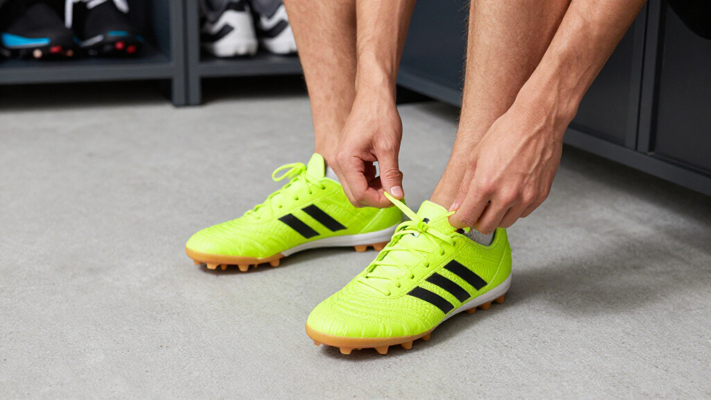 best adidas soccer sneakers