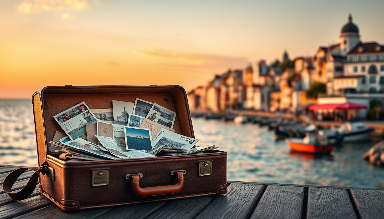 Nostalgia and Its Impact on Travel Trends