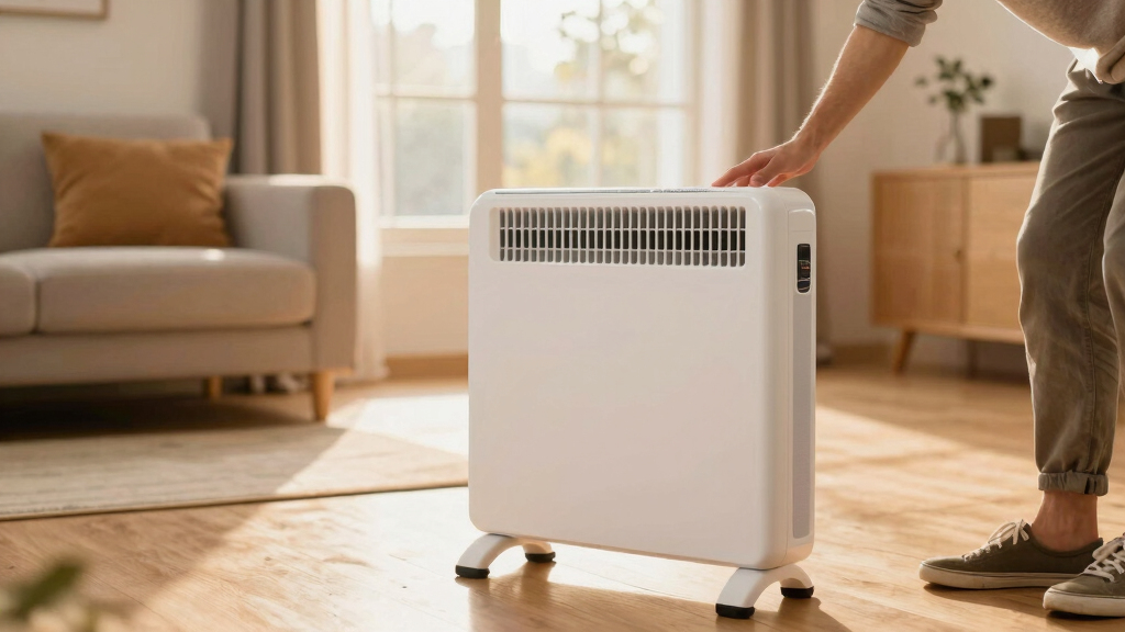 15 Best Space Heaters for Large Rooms in 2026: Stay Warm and Cozy All Winter Long