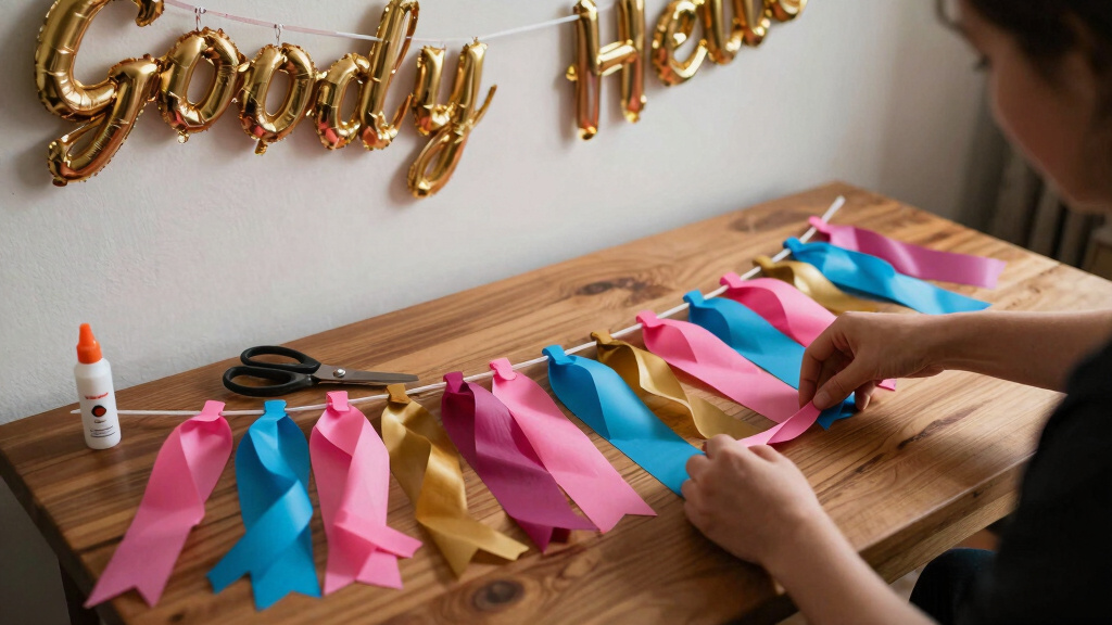 11 Best Divorce Party Decor Ideas to Celebrate Your New Chapter in Style