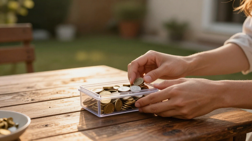 11 Best Precious Metals Investment Storage Solutions for 2026