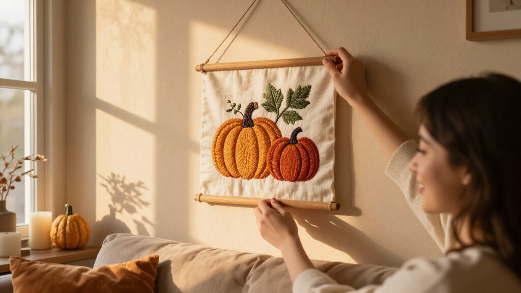 15 Best Fall-Themed Wall Art in 2026