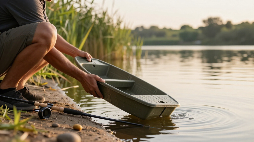 bait boats for carp fishing
