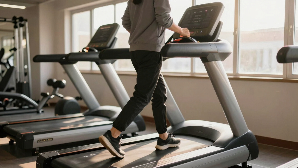 best compact walking pad treadmill