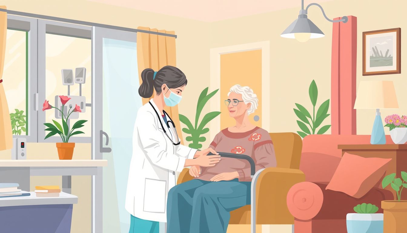 Enhancing Patient Discharge: Home Support Strategies for Reducing Readmissions and Ensuring Seamless Transitions from Hospital to Home