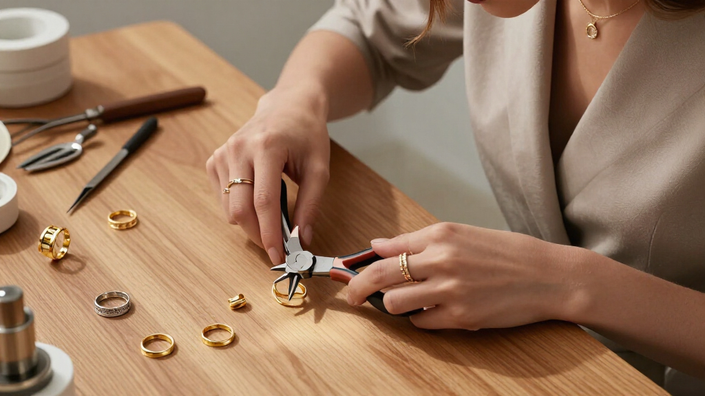 best contemporary jewellery brands