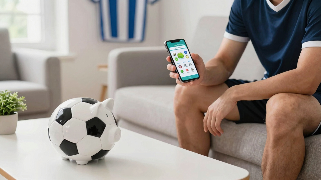 3 Best Personal Finance Books for Soccer Fans in 2026