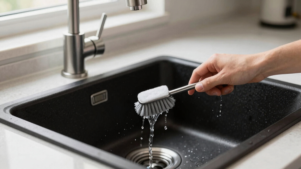 best cast iron sinks