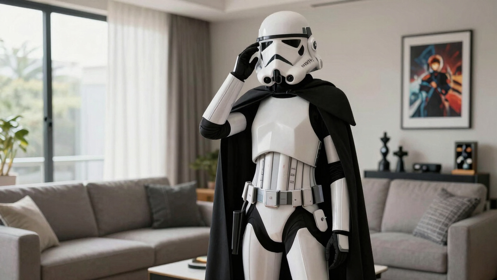 9 Best Women's Star Wars Costumes to Channel Your Inner Jedi Princess