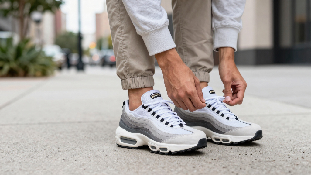 best Nike Air Max 95 sneakers