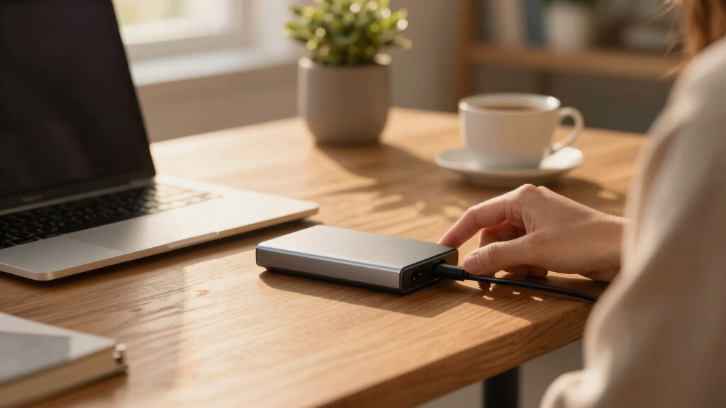 portable external hard drives