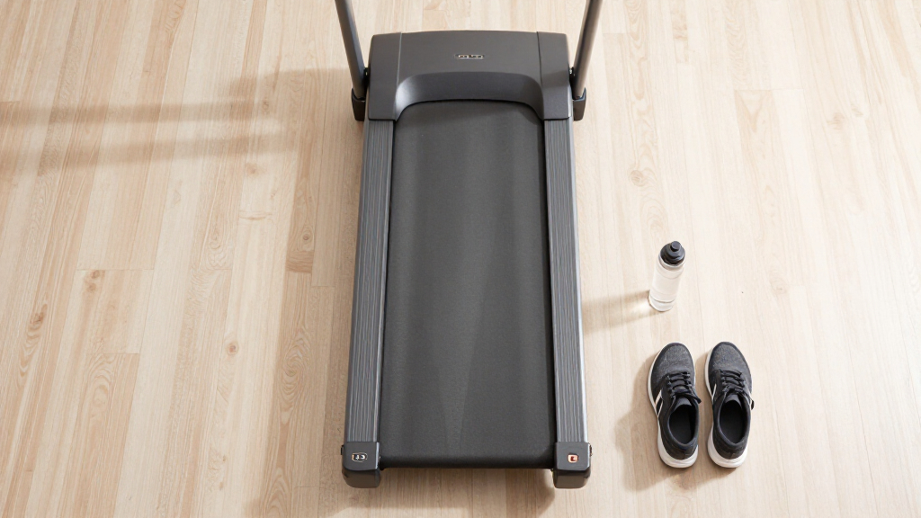 treadmills for elderly