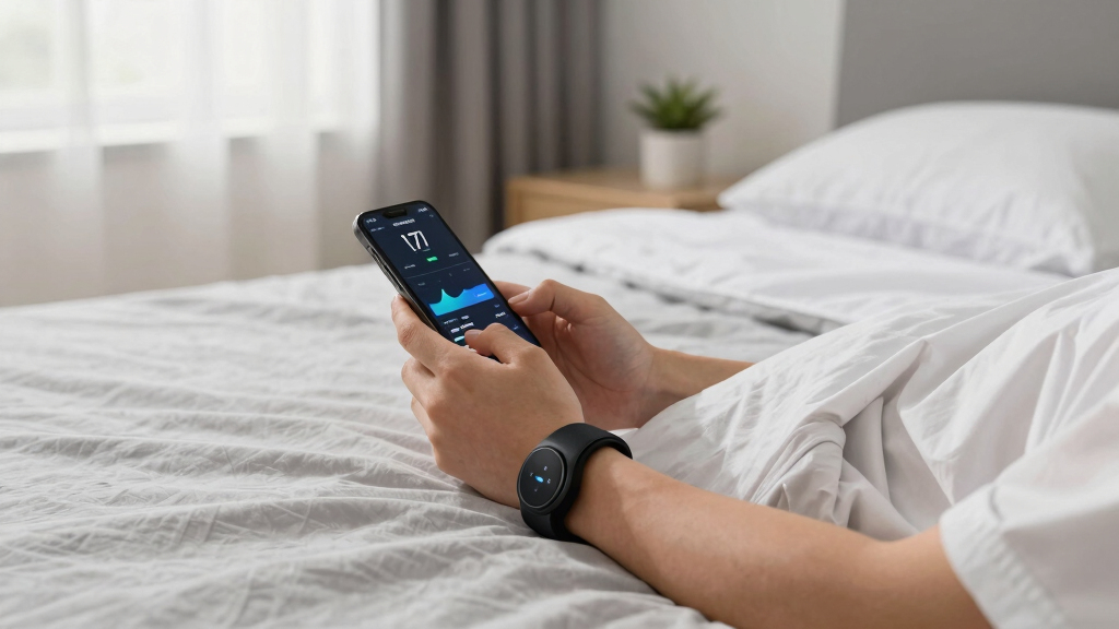 15 Best Smart Sleep Tracking Devices in 2026