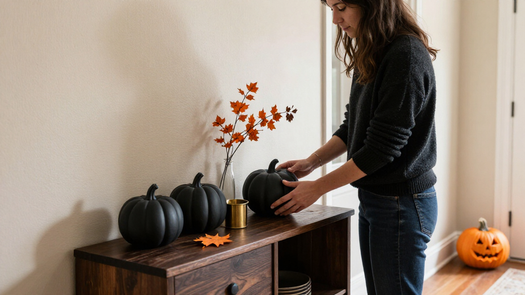 best elevated Halloween decorations