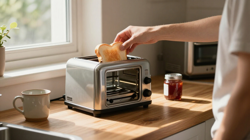 14 Best Toaster Ovens of 2026 – Your Ultimate Guide to Versatile Cooking 34 toaster oven