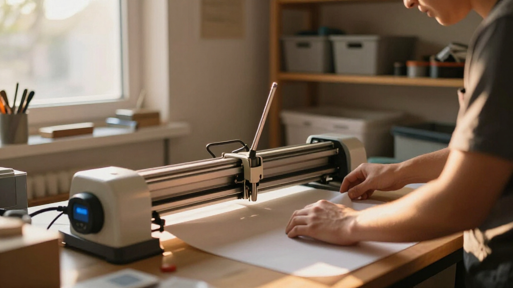 best smart cutting machines for small businesses