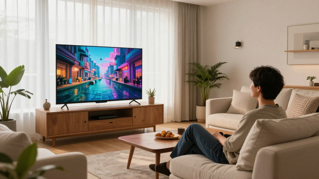 14 Best TVs for Bright Rooms in 2026