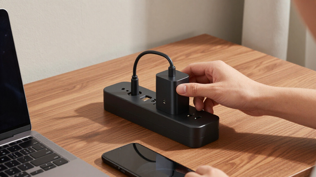 surge protectors usb c