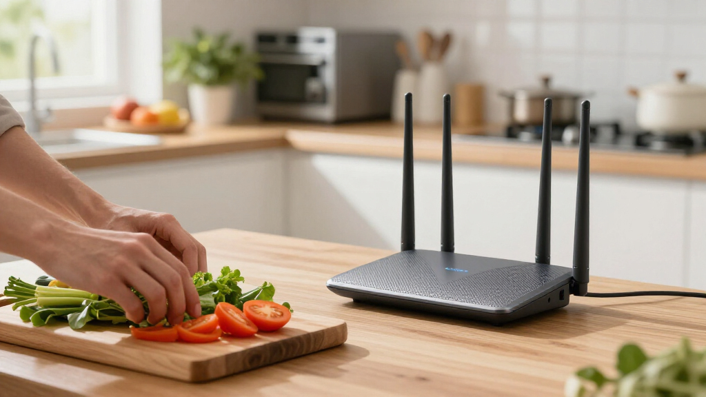 premium wholehome mesh wifi systems