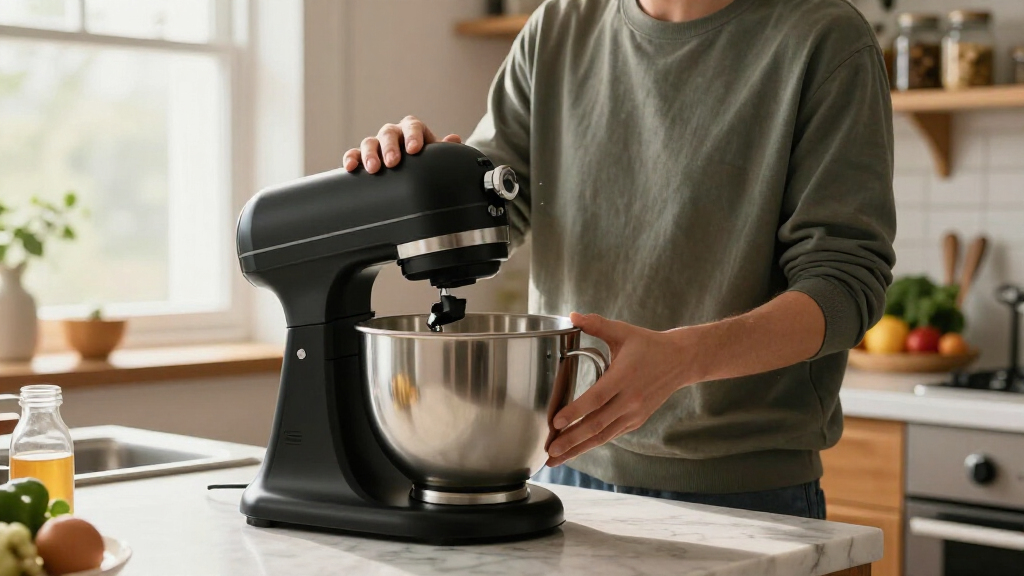 10 Best Bowl Lift Stand Mixers Under $1000 for 2026
