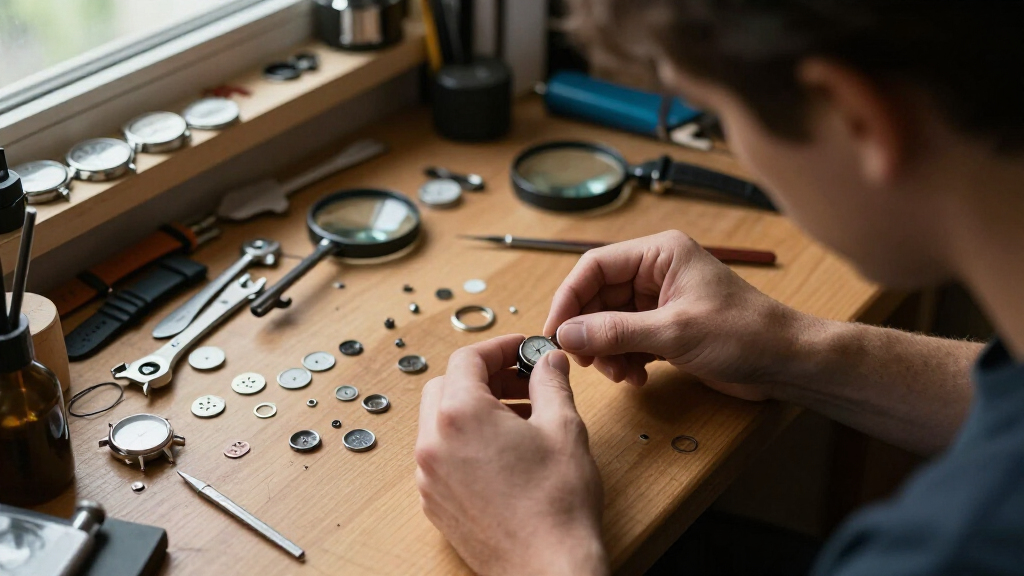 best microbrand watches