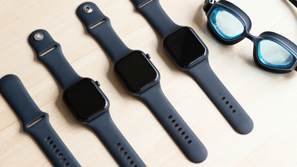 15 Best Waterproof Smartwatches of 2026 – Stay Connected, No Matter the Weather